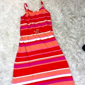 Girls Maxi Dress